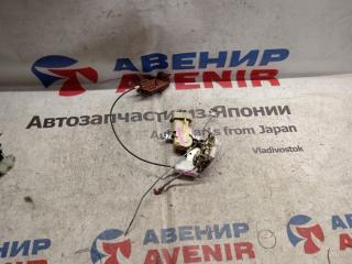 Замок двери правый передний TOYOTA WILL VI NCP19 1 ракурс