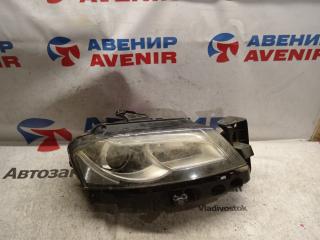 Фара правая передняя AUDI A3 8P1, 8P7, 8PA 8P0941004 1 ракурс