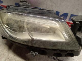 Фара правая передняя AUDI A3 8P1, 8P7, 8PA 8P0941004 2 ракурс