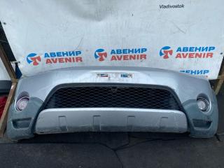 Бампер передний MITSUBISHI OUTLANDER CW5W, CW6W 1 ракурс