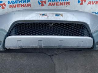 Бампер передний MITSUBISHI OUTLANDER CW5W, CW6W 3 ракурс