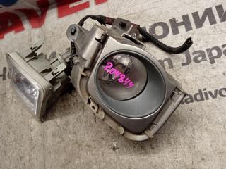 Туманка правая передняя TOYOTA PRIUS ZVW30 A044-633 2 ракурс