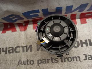 Мотор печки NISSAN MARCH, NOTE K13, NK13, E12, HE12, NE12, SNE12 HR12DE, HR15DE, HR16DE, HR12DDR 2 ракурс