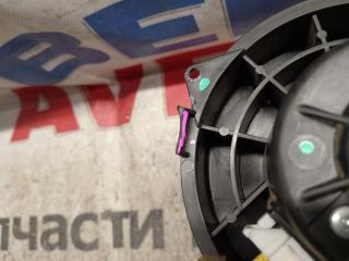 Мотор печки NISSAN MARCH, NOTE K13, NK13, E12, HE12, NE12, SNE12 HR12DE, HR15DE, HR16DE, HR12DDR 3 ракурс