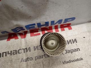 Мотор печки NISSAN MARCH, NOTE K13, NK13, E12, HE12, NE12, SNE12 HR12DE, HR15DE, HR16DE, HR12DDR 4 ракурс