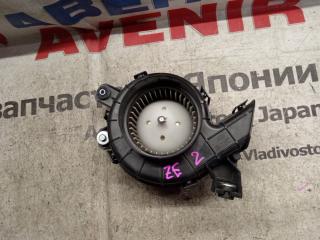 Мотор охлаждения батареи HONDA INSIGHT ZE2, ZE3 LDA 1J810-RBJ-0031 3 ракурс