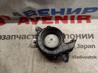 Мотор охлаждения батареи HONDA INSIGHT ZE2, ZE3 LDA 1J810-RBJ-0031 3 ракурс
