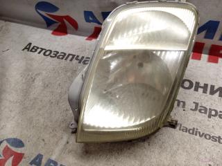 Фара левая передняя TOYOTA WILL VI NCP19 52-038 2 ракурс