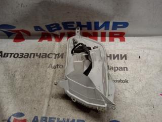 Фара левая передняя TOYOTA WILL VI NCP19 52-038 4 ракурс