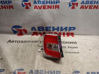 Стоп-сигнал левый задний HONDA FREED SPIKE GB3, GB4, GP3 D102 1 ракурс