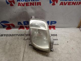 Фара правая передняя TOYOTA WILL VI NCP19 52-038 1 ракурс