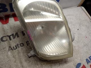 Фара правая передняя TOYOTA WILL VI NCP19 52-038 2 ракурс
