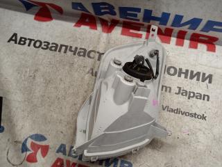 Фара правая передняя TOYOTA WILL VI NCP19 52-038 5 ракурс