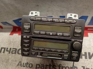 Климат-контроль TOYOTA PROGRES JCG11 89030-51030 2 ракурс Климат-контроль TOYOTA PROGRES JCG11 89030-51030 2 ракурс