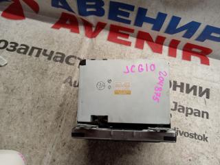 Климат-контроль TOYOTA PROGRES JCG11 89030-51030 3 ракурс Климат-контроль TOYOTA PROGRES JCG11 89030-51030 3 ракурс