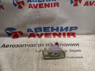 Туманка правая передняя TOYOTA PROGRES JCG10, JCG11, JCG15 51-26 1 ракурс Туманка правая передняя TOYOTA PROGRES JCG10, JCG11, JCG15 51-26 1 ракурс