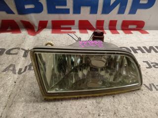 Туманка правая передняя TOYOTA PROGRES JCG10, JCG11, JCG15 51-26 2 ракурс Туманка правая передняя TOYOTA PROGRES JCG10, JCG11, JCG15 51-26 2 ракурс