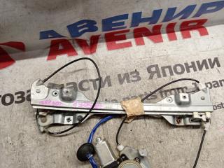 Стеклоподъемник правый передний NISSAN CIMA HF50, GF50, GNF50 2 ракурс
