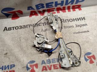 Стеклоподъемник правый передний NISSAN CIMA HF50, GF50, GNF50 3 ракурс