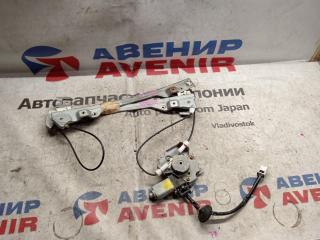 Стеклоподъемник левый передний NISSAN CIMA HF50, GF50, GNF50 1 ракурс