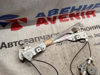 Стеклоподъемник левый передний NISSAN CIMA HF50, GF50, GNF50 2 ракурс