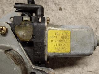 Стеклоподъемник левый передний NISSAN CIMA HF50, GF50, GNF50 4 ракурс