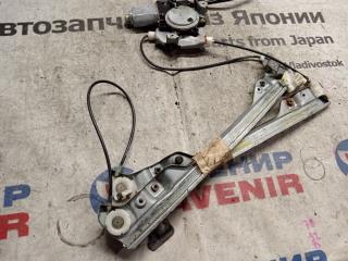 Стеклоподъемник левый передний NISSAN CIMA HF50, GF50, GNF50 5 ракурс