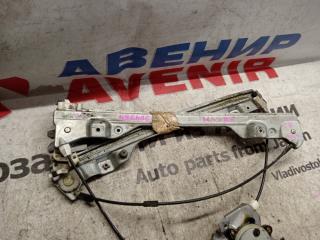 Стеклоподъемник правый передний NISSAN STAGEA M35, NM35, PM35, PNM35, HM35 3 ракурс Стеклоподъемник правый передний NISSAN STAGEA M35, NM35, PM35, PNM35, HM35 3 ракурс