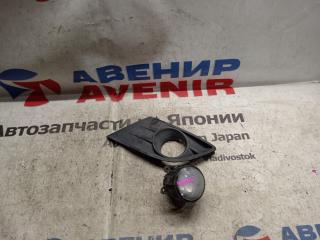 Туманка левая передняя SUZUKI CERVO HG21S A044-633 1 ракурс