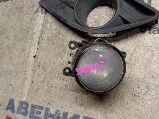 Туманка левая передняя SUZUKI CERVO HG21S A044-633 2 ракурс