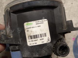 Туманка левая передняя SUZUKI CERVO HG21S A044-633 3 ракурс