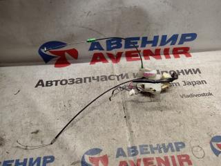Замок двери правый передний MAZDA MPV LW3W, LWFW, LW5W 1 ракурс