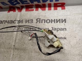 Замок двери правый передний MAZDA MPV LW3W, LWFW, LW5W 4 ракурс
