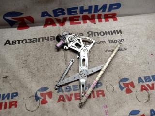 Стеклоподъемник правый передний TOYOTA CROWN GWS204, GRS200, GRS201, GRS202, GRS203, GRS204 1 ракурс