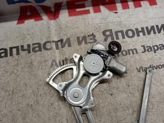 Стеклоподъемник правый передний TOYOTA CROWN GWS204, GRS200, GRS201, GRS202, GRS203, GRS204 3 ракурс