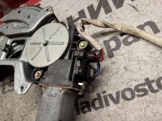 Стеклоподъемник правый передний HONDA STEPWGN RF1, RF2 4 ракурс