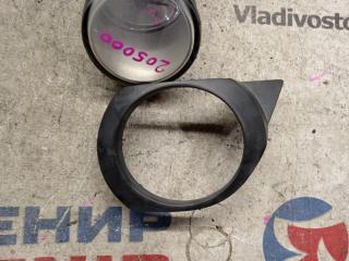 Туманка левая передняя TOYOTA BB QNC21 A044-633 2 ракурс
