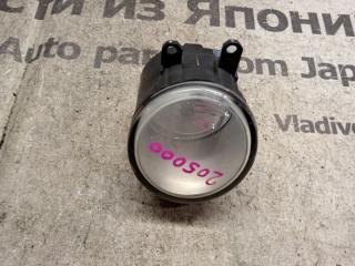 Туманка левая передняя TOYOTA BB QNC21 A044-633 3 ракурс