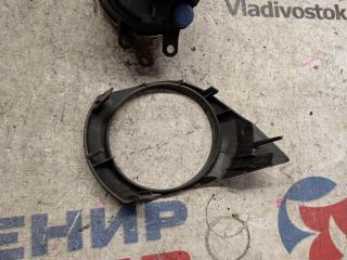 Туманка левая передняя TOYOTA BB QNC21 A044-633 4 ракурс