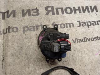 Туманка левая передняя TOYOTA BB QNC21 A044-633 5 ракурс