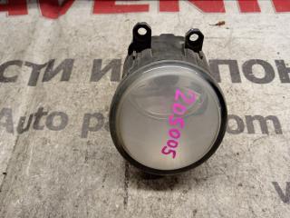 Туманка правая передняя TOYOTA BB QNC21 A044-633 3 ракурс