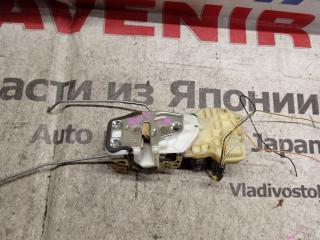 Замок двери правый передний HONDA STREAM RN1, RN2, RN3, RN4, RN5 3 ракурс