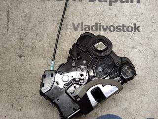 Замок двери правый передний TOYOTA PORTE NCP141, NCP145, NSP140, NSP141 4 ракурс