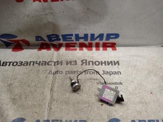 Блок розжига ксенона HONDA FIT GE6, GE7, GE8, GE9 W3T19071 1 ракурс