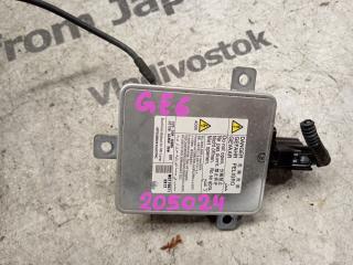 Блок розжига ксенона HONDA FIT GE6, GE7, GE8, GE9 W3T19071 3 ракурс