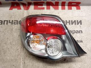 Стоп-сигнал левый задний SUBARU IMPREZA GGC, GGD, GG2, GG3 220-20918 3 ракурс