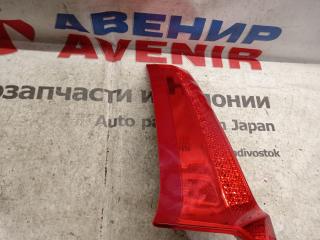Стоп-вставка левая передняя VOLVO V70 BW 169341 4 ракурс Стоп-вставка левая передняя VOLVO V70 BW 169341 4 ракурс