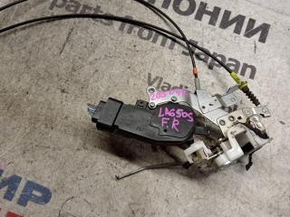 Замок двери правый передний DAIHATSU MIRA GINO L650S, L660S 3 ракурс Замок двери правый передний DAIHATSU MIRA GINO L650S, L660S 3 ракурс