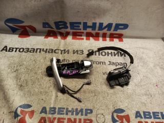 Замок 5-й двери задний NISSAN CUBE Z12 1 ракурс