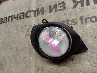 Туманка правая передняя TOYOTA BB QNC21 A044-633 2 ракурс